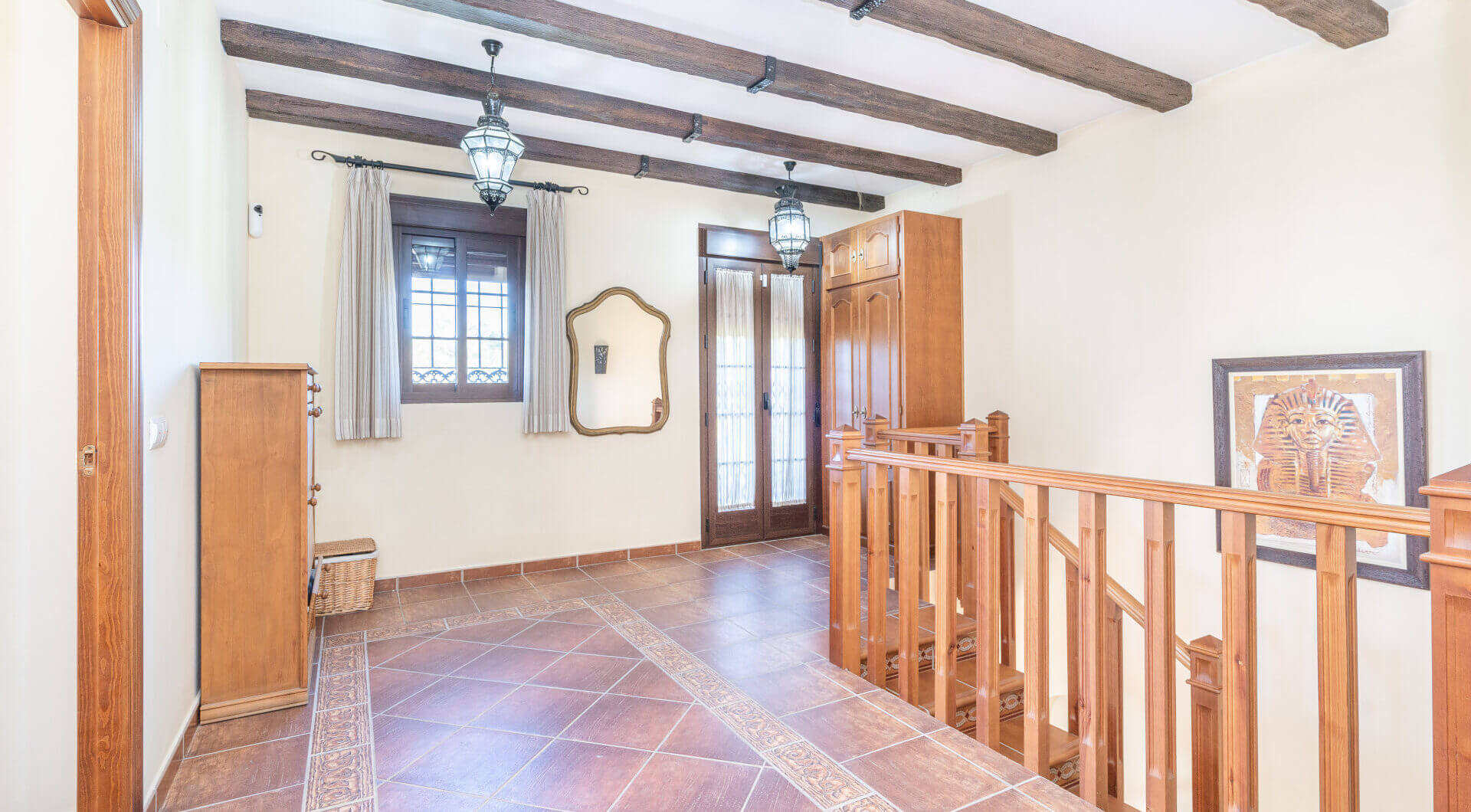 Hiszpania, Estepona, Altos de Estepona