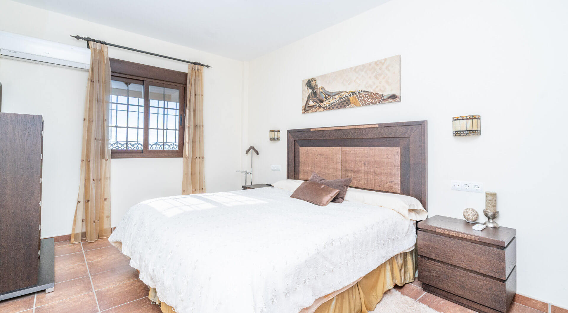 Hiszpania, Estepona, Altos de Estepona