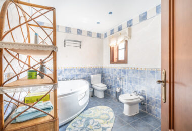 Hiszpania, Estepona, Altos de Estepona