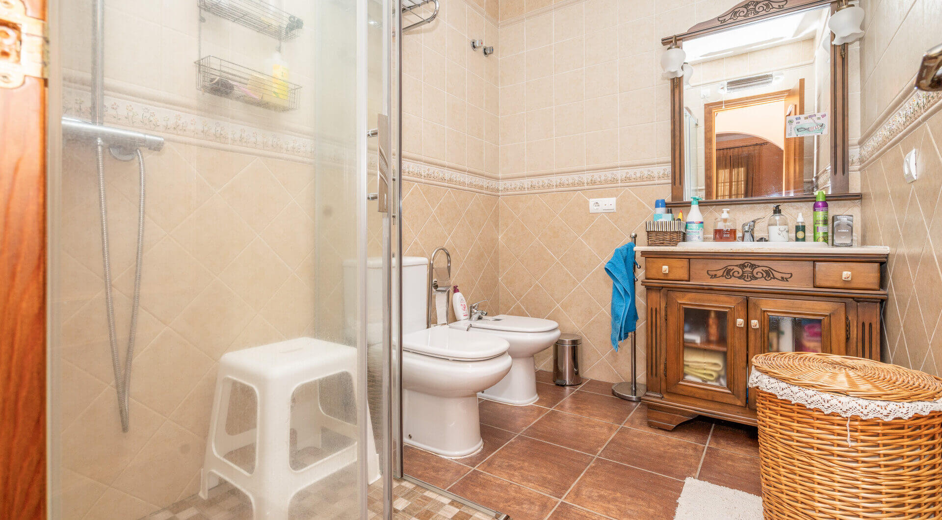 Hiszpania, Estepona, Altos de Estepona