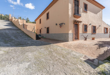 Hiszpania, Estepona, Altos de Estepona