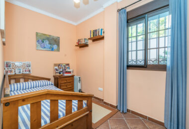 Hiszpania, Estepona, Altos de Estepona
