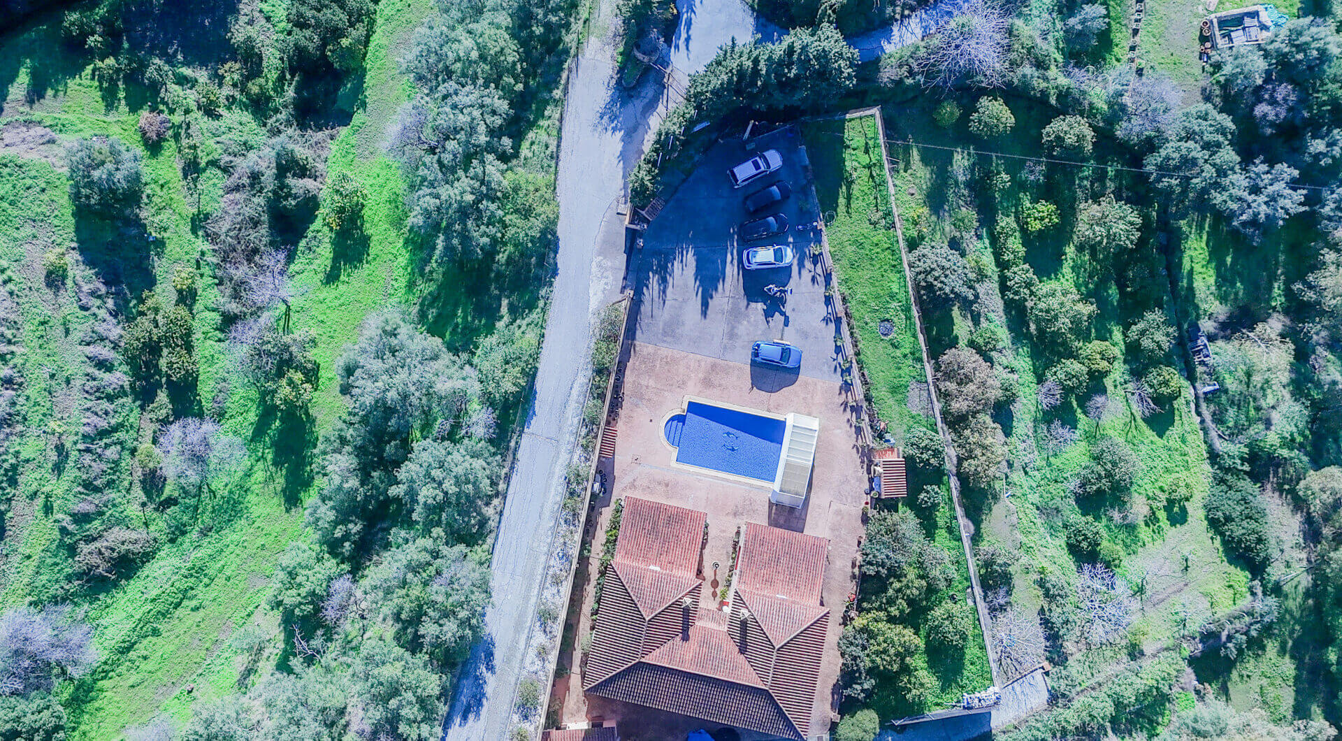 Hiszpania, Estepona, Altos de Estepona
