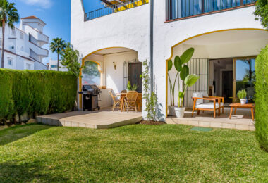 Hiszpania, Marbella, Nueva Andalucia
