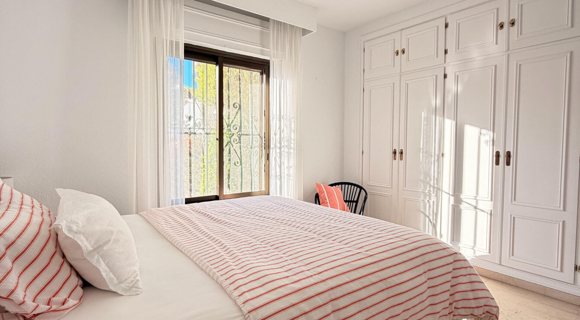 Hiszpania, Marbella, Nueva Andalucia