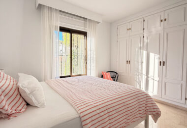Hiszpania, Marbella, Nueva Andalucia
