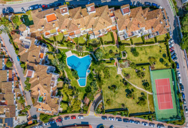 Hiszpania, Marbella, Nueva Andalucia