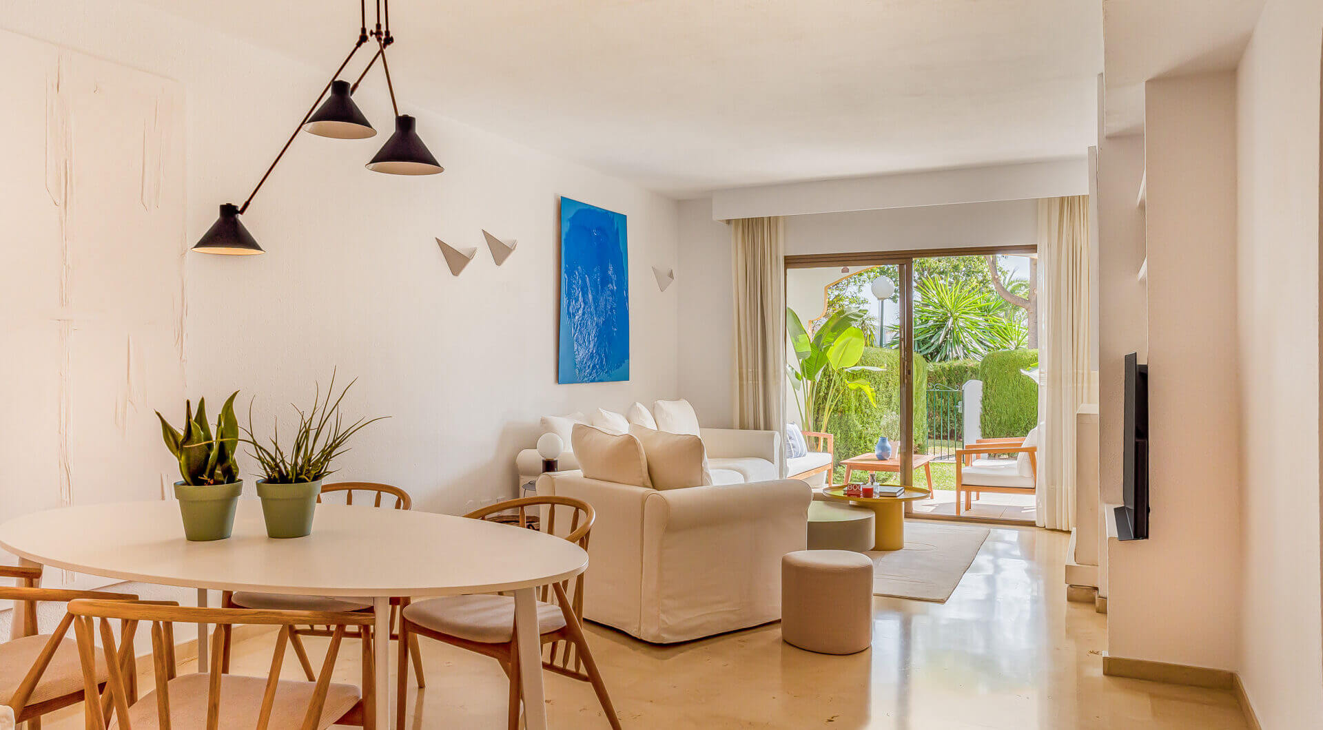Hiszpania, Marbella, Nueva Andalucia