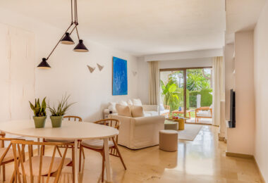 Hiszpania, Marbella, Nueva Andalucia