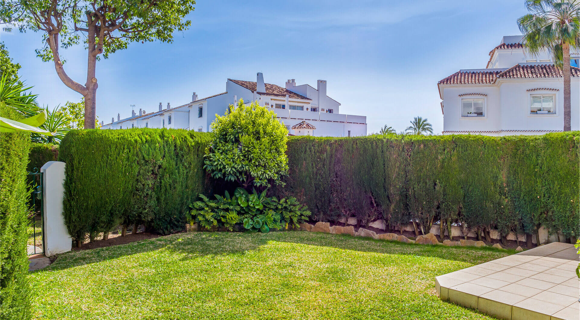 Hiszpania, Marbella, Nueva Andalucia