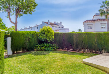 Hiszpania, Marbella, Nueva Andalucia