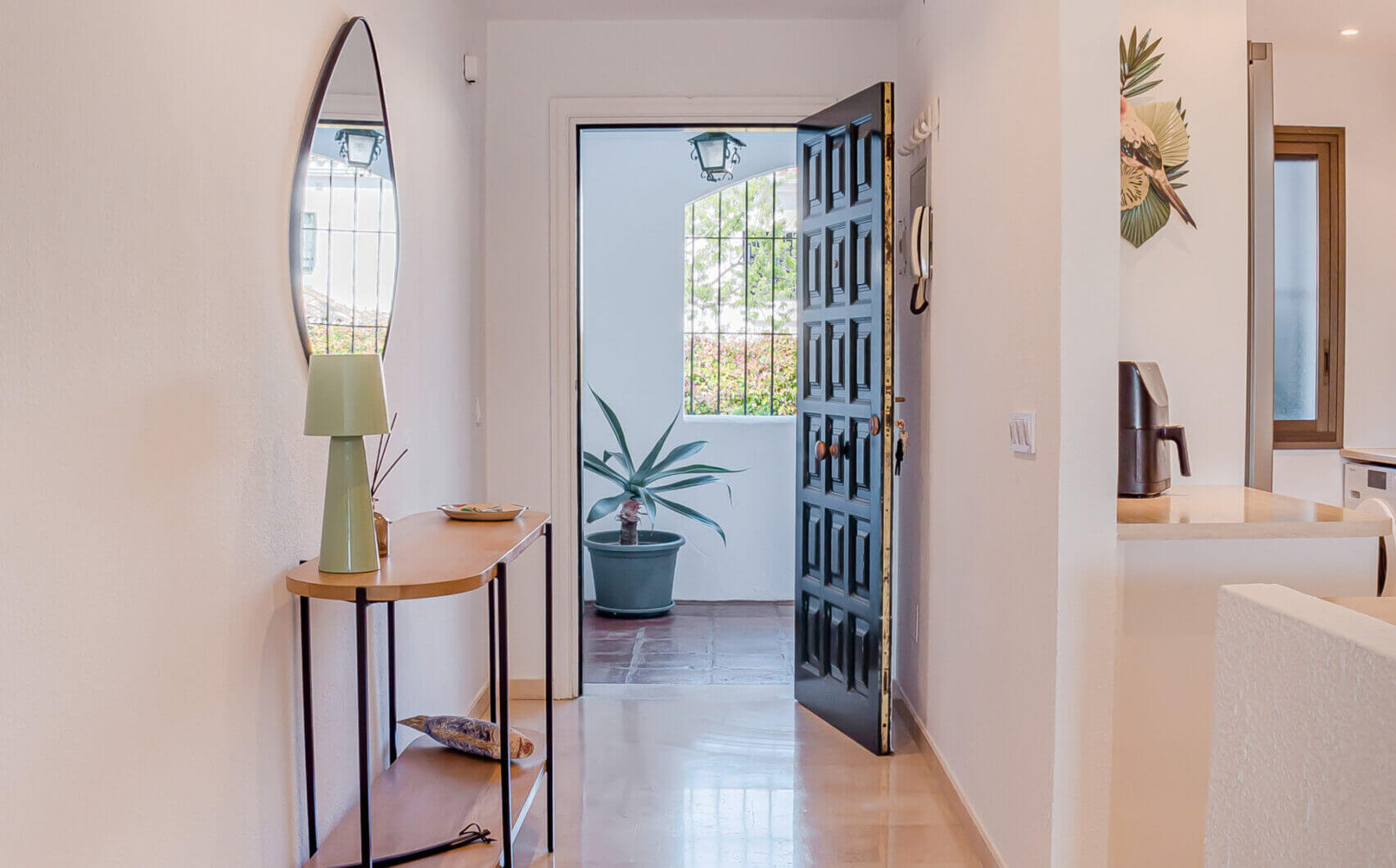 Hiszpania, Marbella, Nueva Andalucia