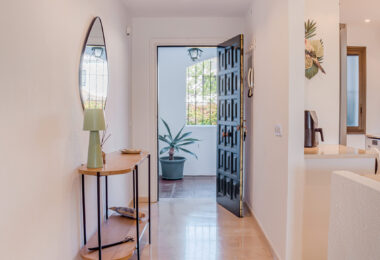 Hiszpania, Marbella, Nueva Andalucia