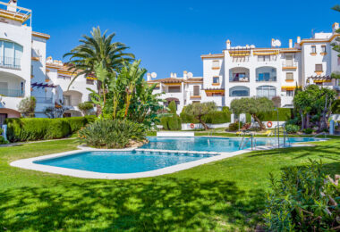 Hiszpania, Marbella, Nueva Andalucia
