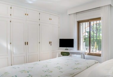 Hiszpania, Marbella, Nueva Andalucia