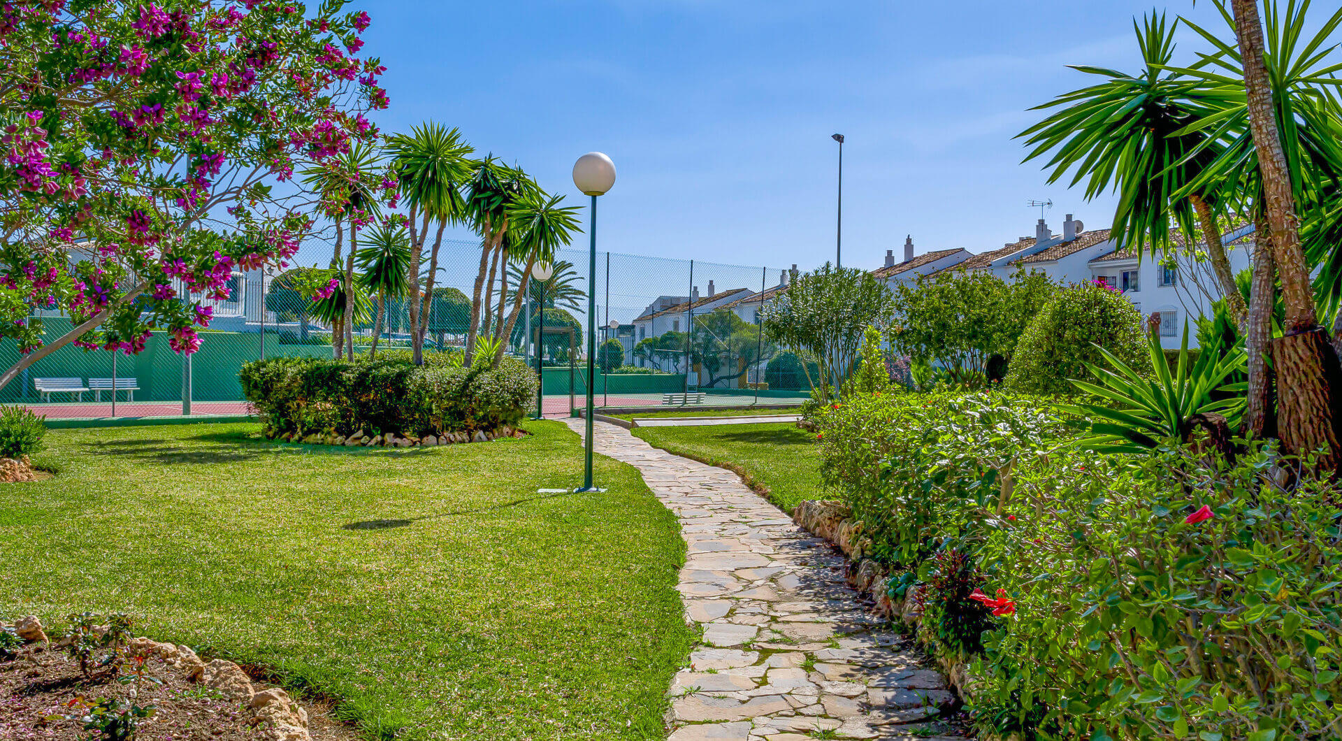 Hiszpania, Marbella, Nueva Andalucia