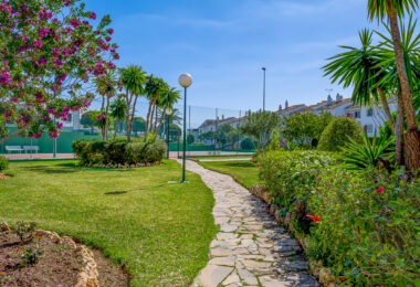 Hiszpania, Marbella, Nueva Andalucia