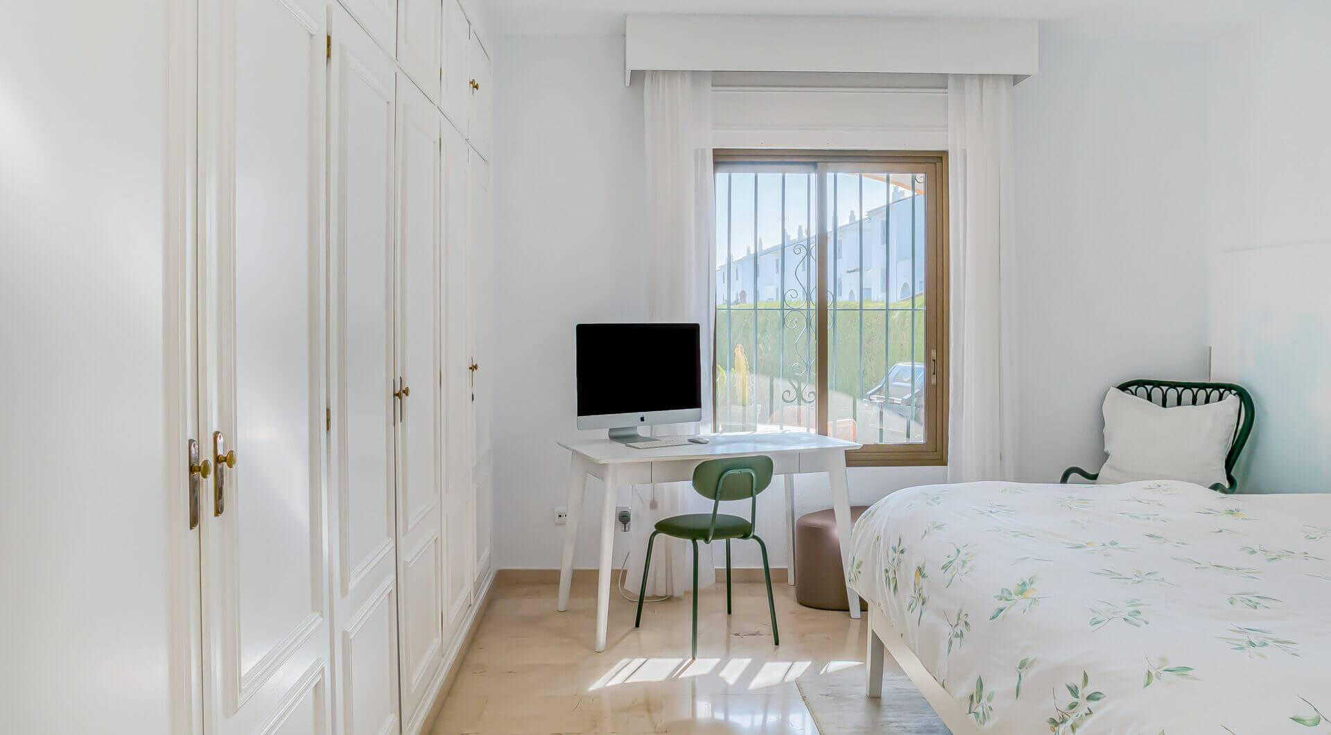 Hiszpania, Marbella, Nueva Andalucia