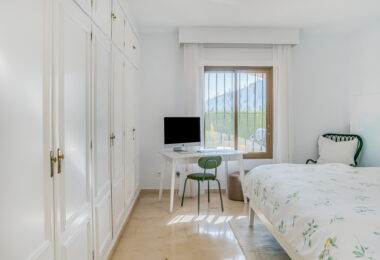 Hiszpania, Marbella, Nueva Andalucia