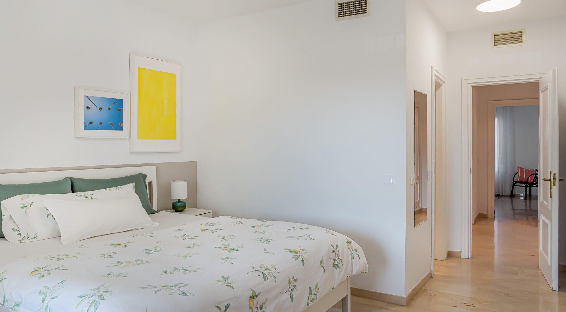 Hiszpania, Marbella, Nueva Andalucia