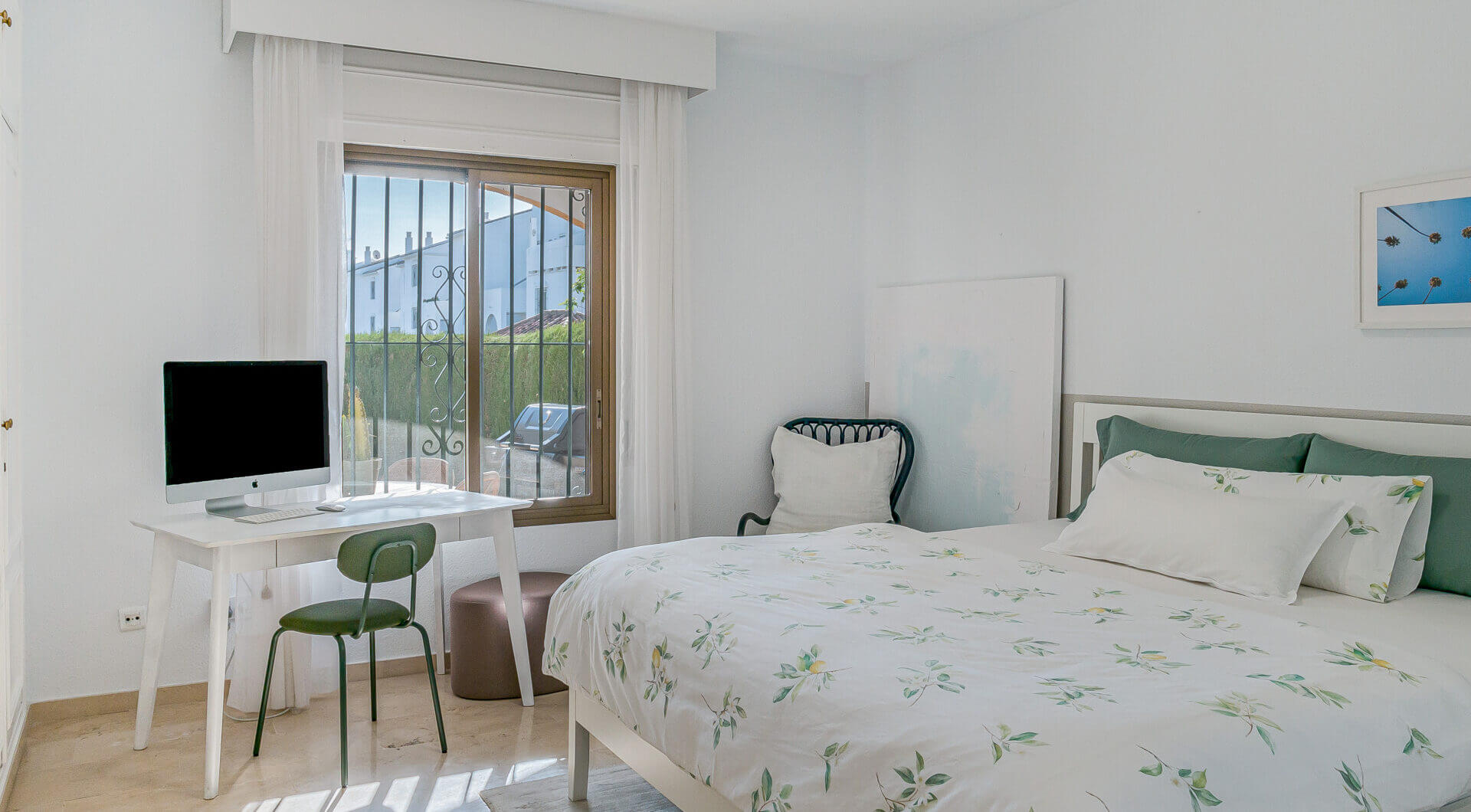 Hiszpania, Marbella, Nueva Andalucia