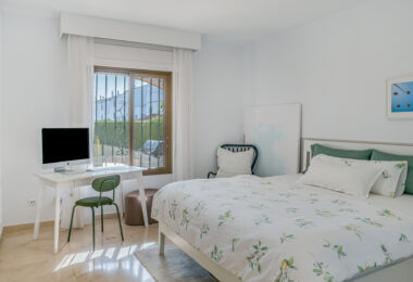 Hiszpania, Marbella, Nueva Andalucia