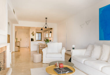Hiszpania, Marbella, Nueva Andalucia