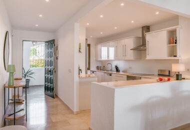 Hiszpania, Marbella, Nueva Andalucia