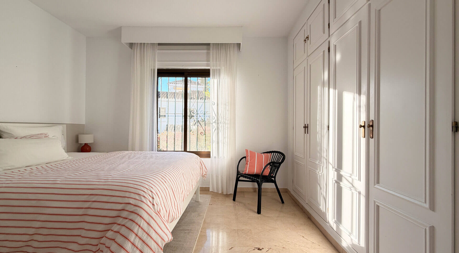 Hiszpania, Marbella, Nueva Andalucia