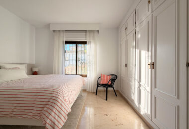Hiszpania, Marbella, Nueva Andalucia