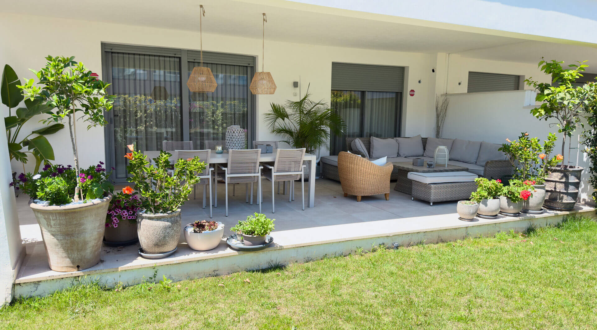 Hiszpania, Estepona, Estepona East