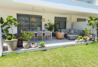 Hiszpania, Estepona, Estepona East