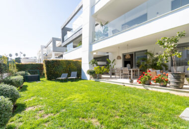 Hiszpania, Estepona, Estepona East