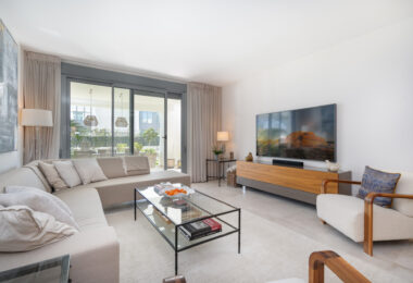 Hiszpania, Estepona, Estepona East