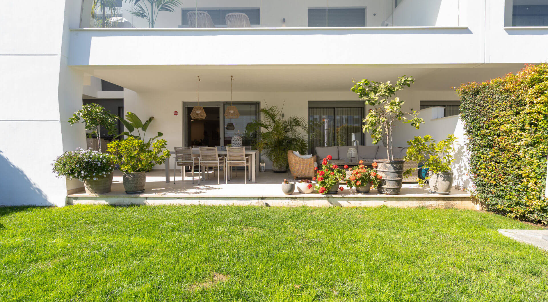 Hiszpania, Estepona, Estepona East