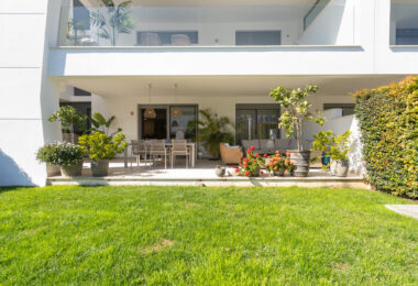 Hiszpania, Estepona, Estepona East