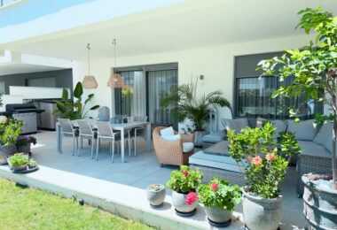 Hiszpania, Estepona, Estepona East