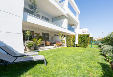 Hiszpania, Estepona, Estepona East