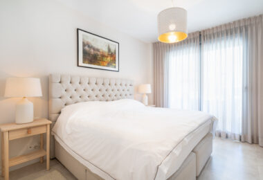 Hiszpania, Estepona, Estepona East