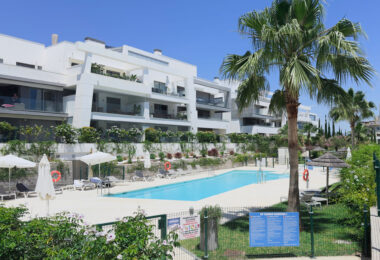 Hiszpania, Estepona, Estepona East
