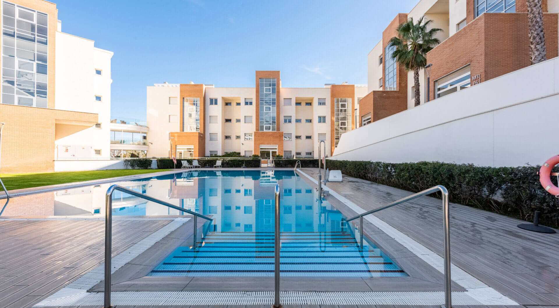 Hiszpania, Fuengirola, El Higueron