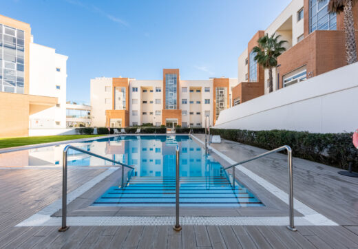 Hiszpania, Fuengirola, El Higueron