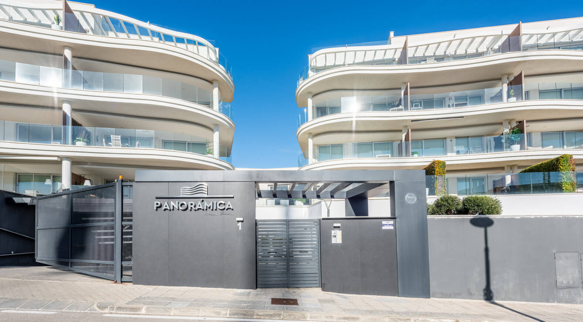 Hiszpania, Fuengirola, El Higueron