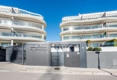 Hiszpania, Fuengirola, El Higueron