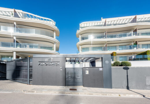 Hiszpania, Fuengirola, El Higueron