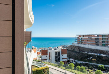 Hiszpania, Fuengirola, El Higueron