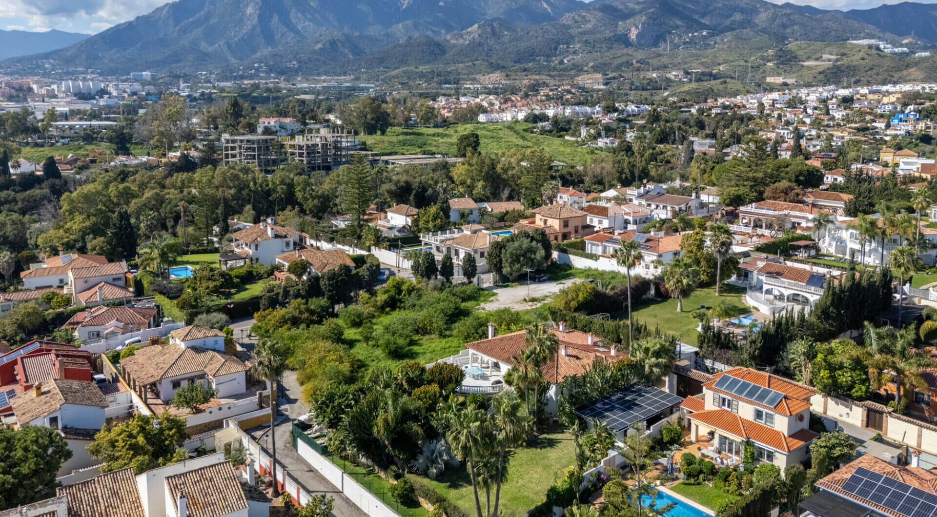 Hiszpania, Marbella, Marbella Este