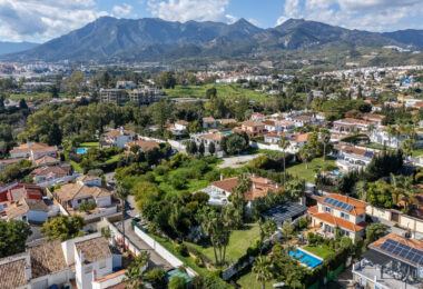 Hiszpania, Marbella, Marbella Este