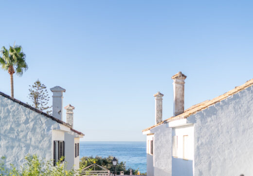 Hiszpania, Marbella, Marbella Este