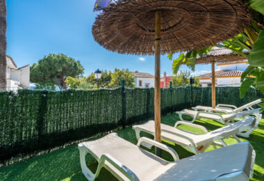 Hiszpania, Marbella, Marbella Este